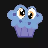 Derpy Muffin