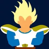 My Vegeta v.2 (as promised)