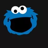 Cookiemonster ^^