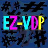 EZ-VDP 3D Urban Camo