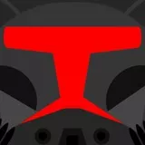 Shadow Clone Trooper Commando