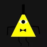 Bill Cipher