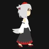 クッキー☆の最後のほうに出てくるINU