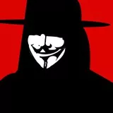 V for Vendetta 001