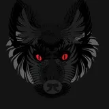 Dark Wolf