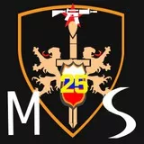 Mercury 25th Spetsnaz