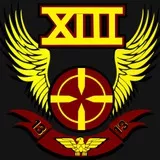 13th Legionnaires Sniper