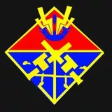 ROC Army Artillery 58 Command