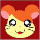 Hamtaro