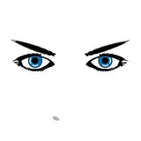 Blue Eyes