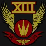 13th Legionnaires Support v2