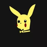 Playboy Pikachu