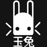 Destiny Moon Jade Rabbit