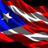 Puerto Rican Flag