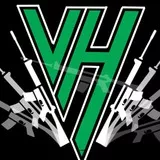 VH VankoHuntz Emblem