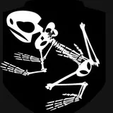 Navy SEAL DEVGRU Frog Skull