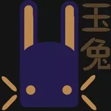 Destiny Moon Jade Rabbit Insignia (color)