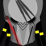 predators mask.2 改良版