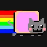 nyan cat