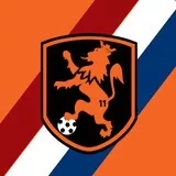 HUP HOLLAND HUP!