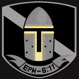 The Whole Armour of God Patch