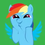 RainbowDash