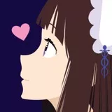 chitanda eru - eyes opened ver. -