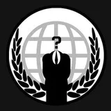 Anonymous Logo