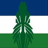 Cascadian Flag
