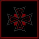 THE ROYAL BLACK CROSS