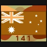 Australian Flag