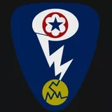 Manhattan Project Patch