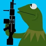 kermit Rambo