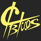 I・C・ブルース　トライサイン