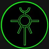 Necron emblem
