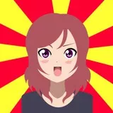 西木野真姫１６（マケドニア真姫ちゃん）