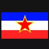 Yugoslavia (Flag)
