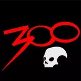 300 Spartans