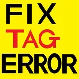 Tags (separated by commas) ← Bug Fix Please