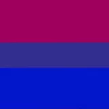 Bi flag