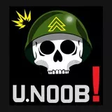 you noob