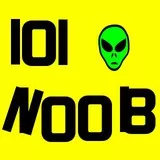 BATTLEFIELD NOOBS, CLAN EMBLEM