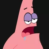 Patrick - Duh