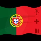 Portugal Flag