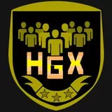HGX comunidad