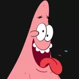 Patrick - Crazy Talk