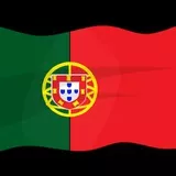 Portugal Flag