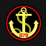 879 Otdelnyj desantno - shturmovoj batalon moskroj pekhoty Rosii