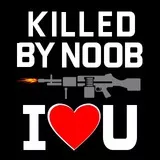 Killed by Noob