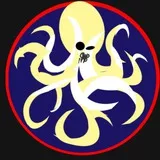 octopus octo clan emblem